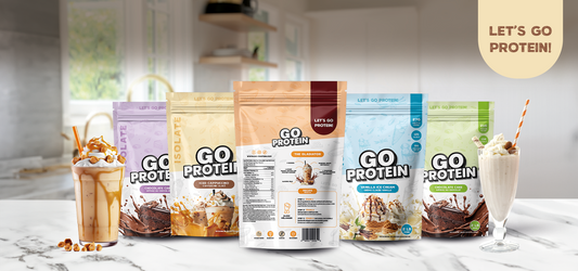 Top 3 Protein Sources for Beginners: A Guide to Getting Started