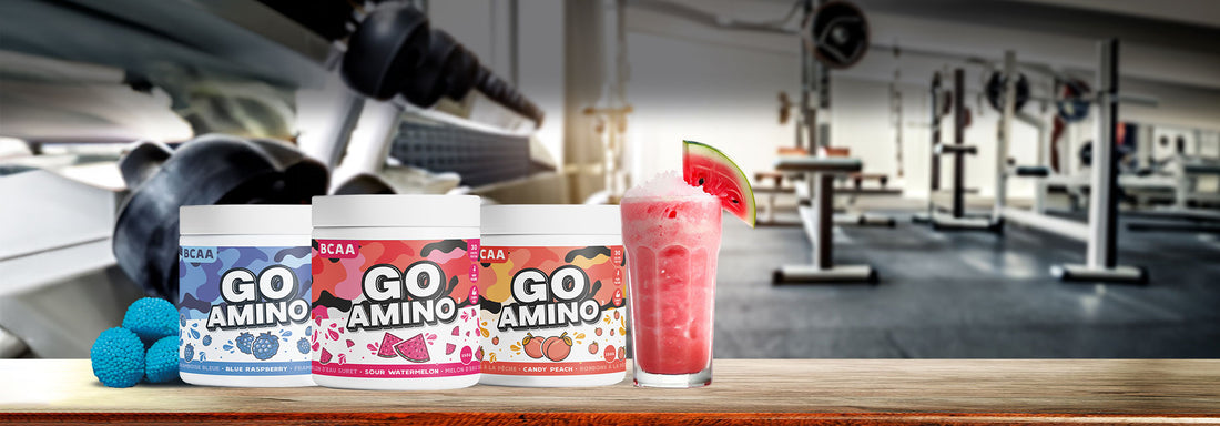 The Most Essential Amino Acids for Optimal Performance