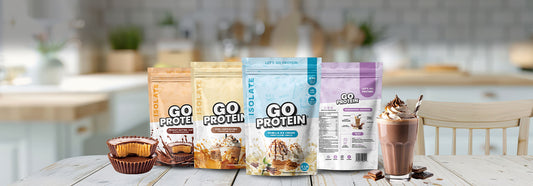 Discover Why Isolate Protein is the Best Protein Source!