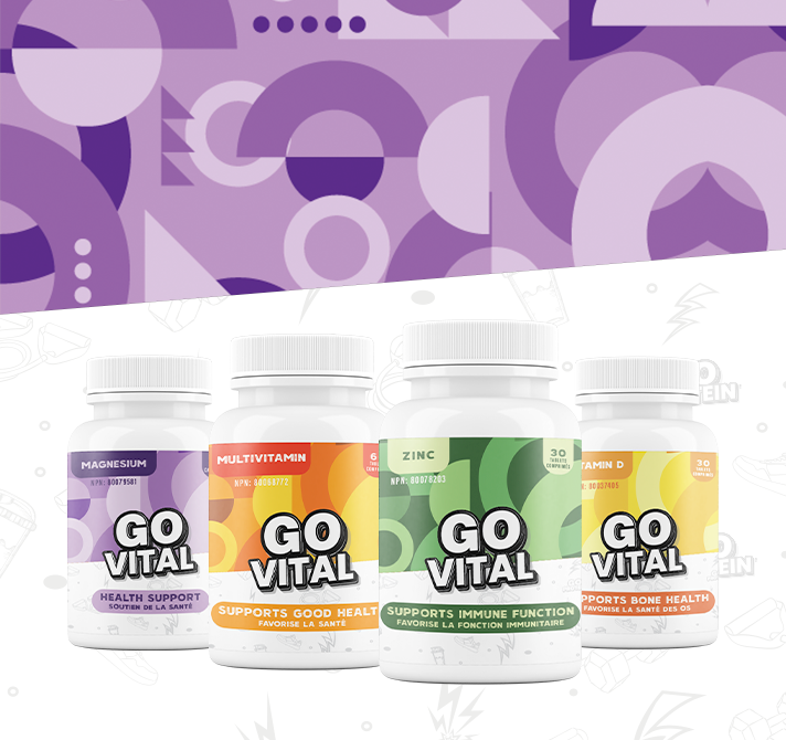 Go Vital