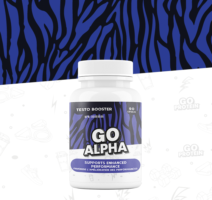 Go Alpha