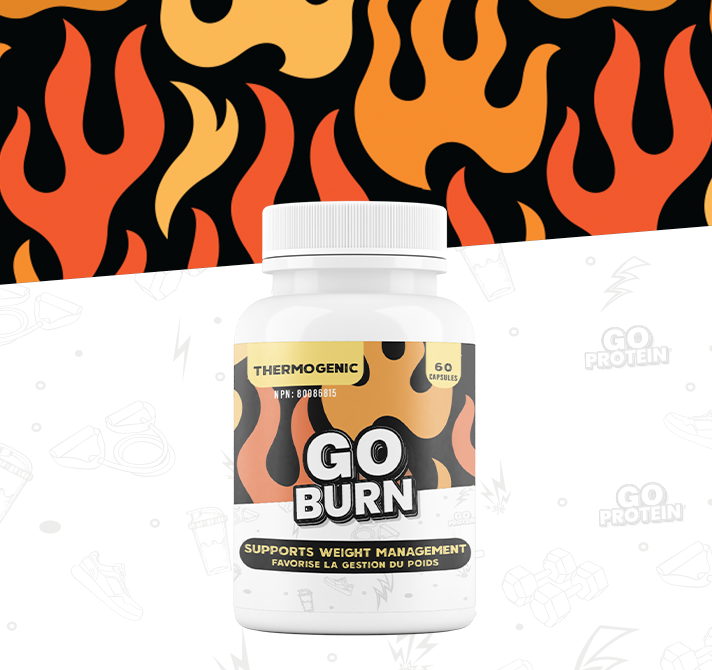 Go Burn