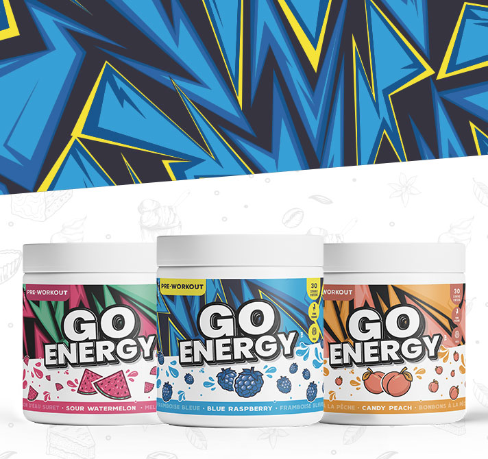 Go Energy