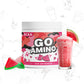 Go Amino BCAA