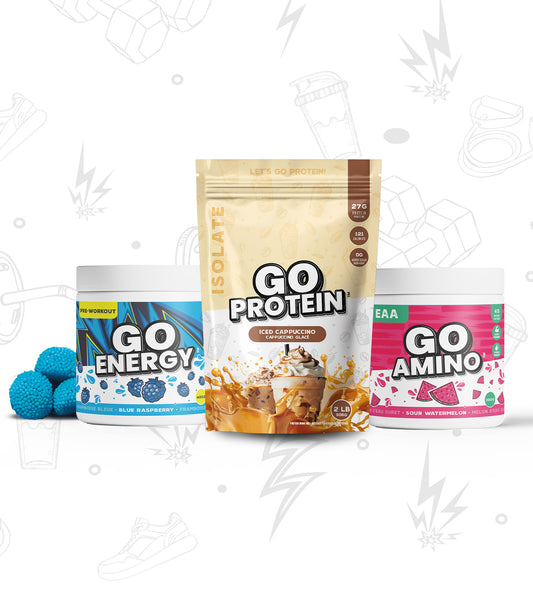 Go Fit Bundle